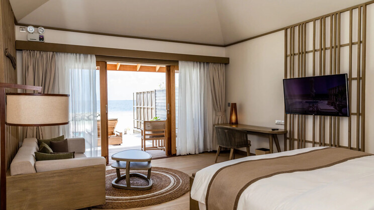 Kagi Maldives Spa Island